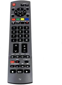 img 2 attached to 📺 EUR7737Z10 EUR7737Z20 EUR7737Z30 EUR7737Z40 EUR7651120 Panasonic Plasma Viera LCD HDTV - Замена пульта дистанционного управления