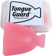 rpe tongue guard prevents expanders logo