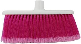 img 3 attached to 🧹 The Enhanced Soft Sweep Magnetic Broom Replacement Head in Assorted Colors