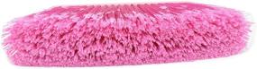 img 2 attached to 🧹 The Enhanced Soft Sweep Magnetic Broom Replacement Head in Assorted Colors