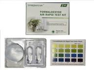 🏢 detect formaldehyde levels indoors with america's leading formaldehyde generation testing logo