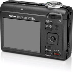 img 1 attached to 📸 Улучшенная цифровая камера Kodak Easyshare Z1285 12.0 MP с 5-кратным оптическим зумом