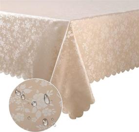 img 4 attached to Explore the Versatile BSSN Rectangle Inch Easy Waterproof Decoration!