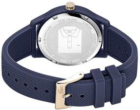 img 2 attached to Часы для женщин Ladies Lacoste 12 12 Quartz от Lacoste