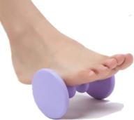 massager relieve fasciitis acupressure relaxation logo