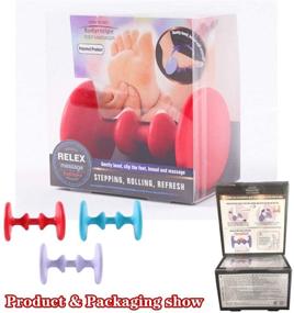 img 3 attached to Massager Relieve Fasciitis Acupressure Relaxation