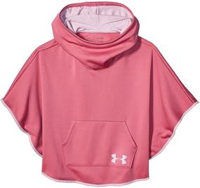 img 1 attached to Флисовая мода для подростков от Under Armour