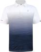 savalino athletic tennis shirt material men's clothing in shirts logo