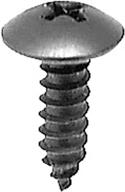 m4 8 1 61 16mm phillips truss screws logo