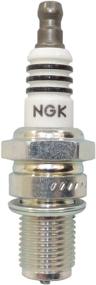 img 1 attached to 🔌 NGK 7316 TR55-1IX Иридиевая свеча IX, 4 штуки