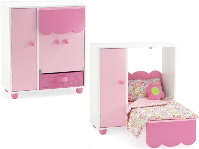 emily rose furniture american clothes 로고