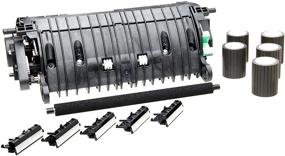 img 2 attached to Ricoh SP 5200 Maintenance Kit, Type 406686 - Enhance your printer's performance