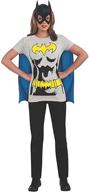 👚 x large rubies comics batgirl t-shirt - boost your style with size logo