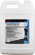 🛢️ milton 1002s synthetic compressor oil, 1 gallon logo