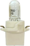 wagner lighting bp882 miniature bulb logo
