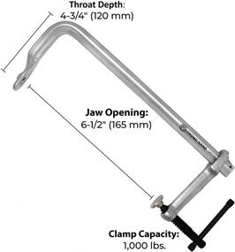 img 1 attached to Medium Capacity Strong Hand Tools