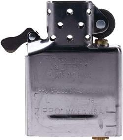 img 2 attached to Zippo Retro Windy Limited Windproof