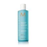💆 smoothing shampoo by moroccanoil logo