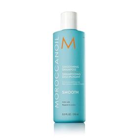 img 4 attached to 💆 Smoothing Shampoo by Moroccanoil