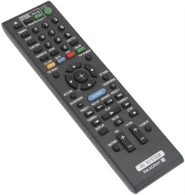 img 2 attached to 📱 RM-ADP057 Remote Replacement for Sony Blu-ray DVD BDV-E280, BDV-T28, BDV-E980, BDV-E880, BDV-T58, BDV-E580, BDVE280, BDVT28, BDVE980, BDVE880, BDVT58, BDVE580 Home Theater System