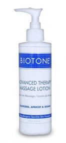 img 2 attached to 🛍️ Buy Biotone Advanced Therapy Lotion 8 Ounce - Best Price, Fast Delivery