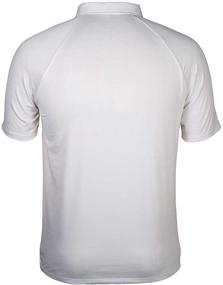 img 3 attached to SUNTECT Performance Apparel for Men's Outdoor Shirts - Ultimate Protection