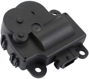 img 2 attached to YCT HVAC Air Door Actuator 1573517 1574122 15844096 22754988 52409974 604-108 15-74122 604108 Compatible with Chevy Impala Malibu Cadillac Buick Pontiac - Blend Control Actuator Heater Blend Door