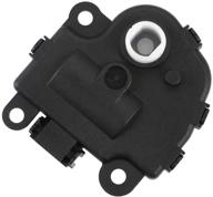 yct hvac air door actuator 1573517 1574122 15844096 22754988 52409974 604-108 15-74122 604108 compatible with chevy impala malibu cadillac buick pontiac - blend control actuator heater blend door logo