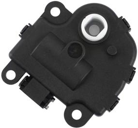 img 4 attached to YCT HVAC Air Door Actuator 1573517 1574122 15844096 22754988 52409974 604-108 15-74122 604108 Compatible with Chevy Impala Malibu Cadillac Buick Pontiac - Blend Control Actuator Heater Blend Door