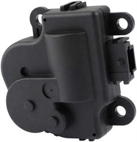 img 3 attached to YCT HVAC Air Door Actuator 1573517 1574122 15844096 22754988 52409974 604-108 15-74122 604108 Compatible with Chevy Impala Malibu Cadillac Buick Pontiac - Blend Control Actuator Heater Blend Door