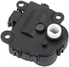 img 1 attached to YCT HVAC Air Door Actuator 1573517 1574122 15844096 22754988 52409974 604-108 15-74122 604108 Compatible with Chevy Impala Malibu Cadillac Buick Pontiac - Blend Control Actuator Heater Blend Door