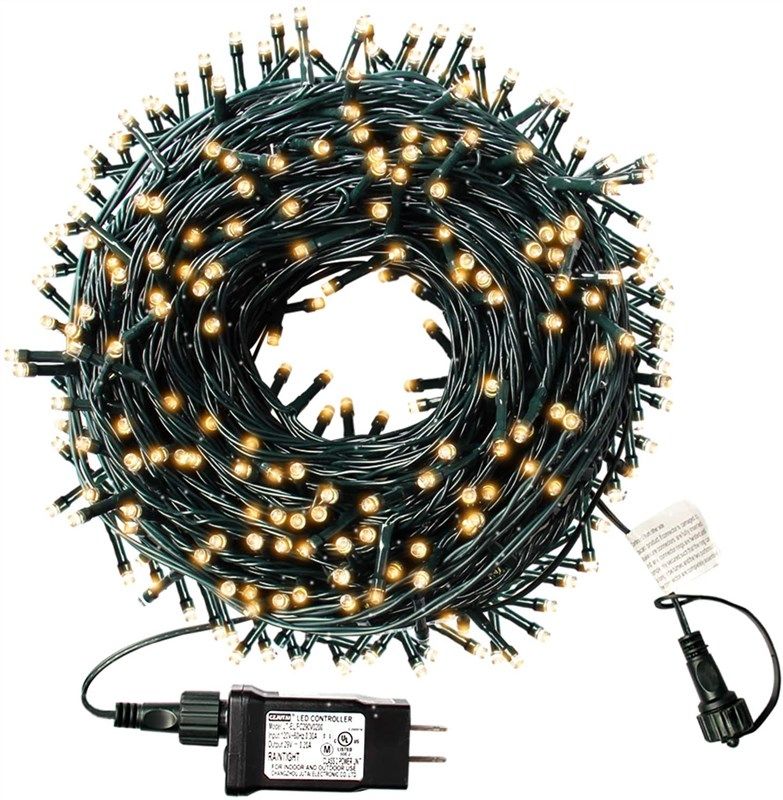 Xtf2015 led string deals lights