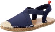 👡 stylish and water-friendly: sea star beachwear women's slingback shoes for an active summer logo