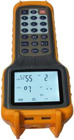 img 3 attached to 📶 USA STD-CATV Digital Signal Level Meter: Reliable CATV Tester for Cable TV Handle (5M-870M Hz)