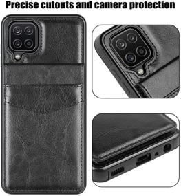 img 1 attached to LakiBeibi Lightweight Premium Magnetic Protective Cell Phones & Accessories and Cases, Holsters & Clips