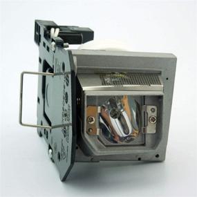 img 2 attached to CTLAMP 725 10229 Replacement Compatible Projectors