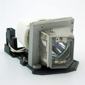 img 4 attached to CTLAMP 725 10229 Replacement Compatible Projectors