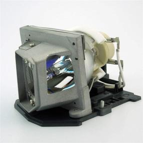 img 3 attached to CTLAMP 725 10229 Replacement Compatible Projectors