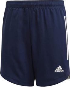 img 4 attached to Adidas Condivo Short Youth Medium Sports & Fitness in Other Sports