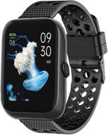 youkei replacement wristbands compatible smartwatch wearable technology logo