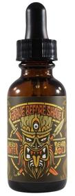 img 3 attached to 🔥 Unleash Your Inner Hunter with Grave Before Shave Head Hunter Beard Oil