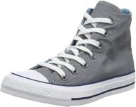 converse m7650 top men's shoes in optical white: classic style with a timeless appeal logo