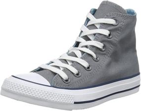 img 4 attached to Converse M7650 TOP Men's Shoes in Optical White: Classic Style with a Timeless Appeal