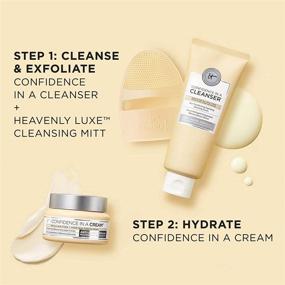 img 3 attached to Cosmetics Cleanse Hydrate Skincare Set