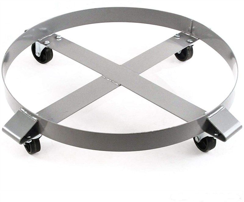 rocktric heavy duty dolly pound 로고