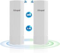 aitupal беспроводная наружная поддержка 867 мбит/с логотип