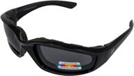 🕶️ birdz eyewear oriole motorcycle glasses: your ultimate vision and protection companion logo