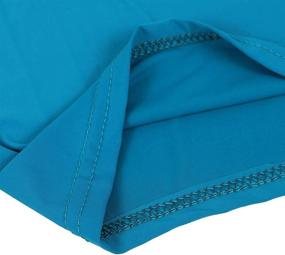 img 2 attached to Summer Neck Gaiters for Kids | Face Scarf Bandana for Boys and Girls | Ideal for Hiking, Cycling, and Outdoor Activities | Children's Neck Gaiter