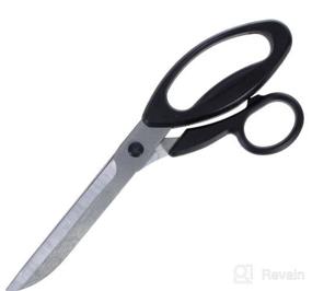 img 5 attached to Scissors Niutop Multipurpose Supplies Comfort Grip