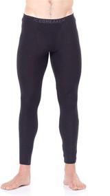 img 4 attached to Icebreaker Merino Everyday Leggings - Medium Size